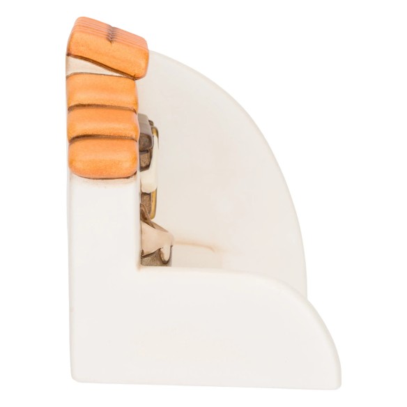 Thun Falegnameria in ceramica Presepe Classico
