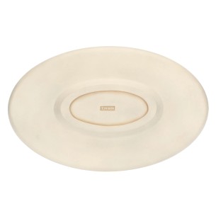 Thun Centrotavola in Ceramica Aurea Grande 2