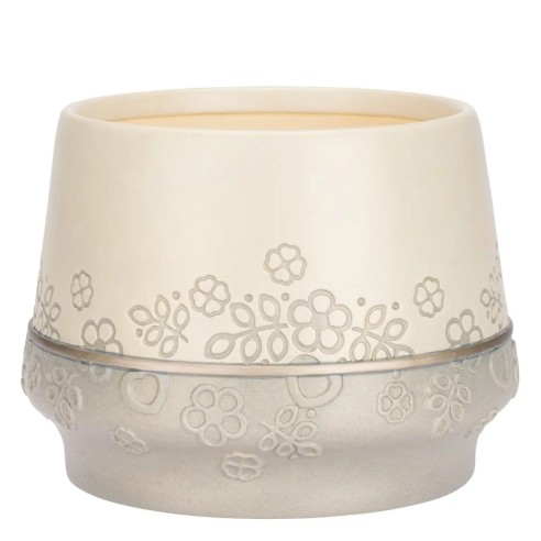 Thun Cachepot in Ceramica Aurea  Piccolo