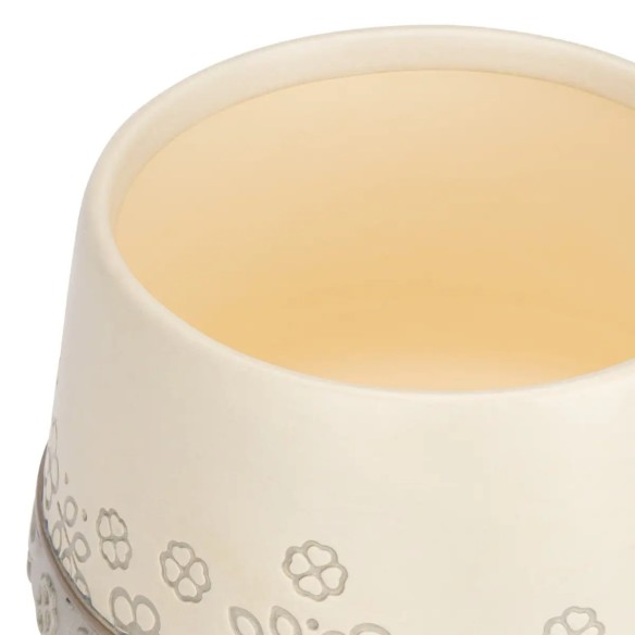 Thun Cachepot in Ceramica Aurea  Piccolo