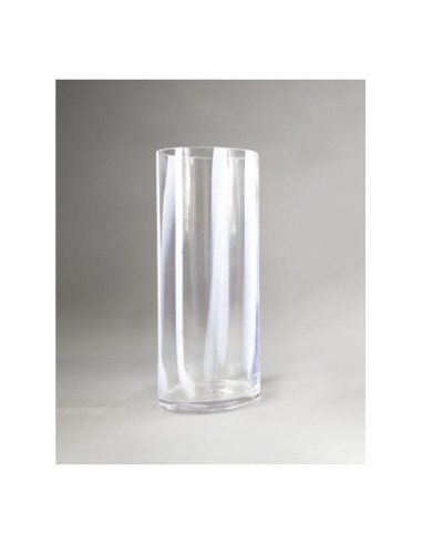 Brandani - Vaso dorico trasparente