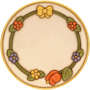 Thun Centrotavola Country 23 cm