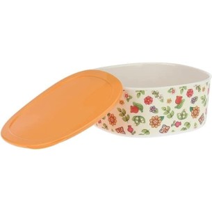 Thun Set 2 contenitori Cucina Country 2