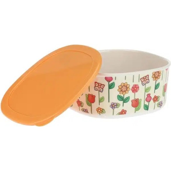 Thun Set 2 contenitori Cucina Country