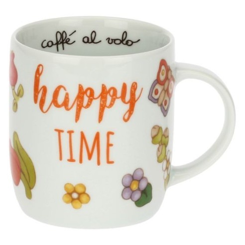 Thun  Mug Happy Country
