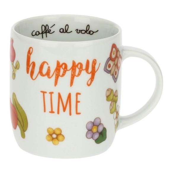 Thun  Mug Happy Country