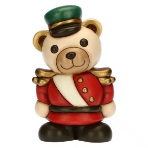 Thun Teddy Schiaccianoci Maxi