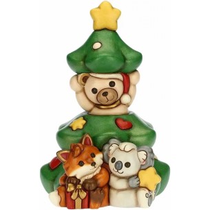 Thun Totem Albero Amici del Natale