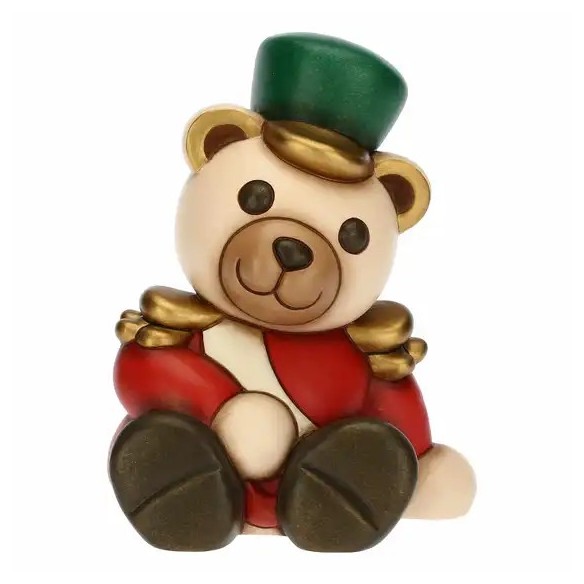 Thun Teddy Schiaccianoci