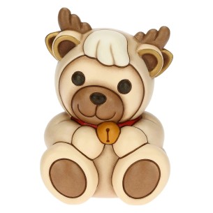 Thun Teddy Vestito da Renna