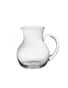 Brandani - Caraffa balloon vetro