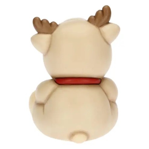 Thun Teddy Vestito da Renna