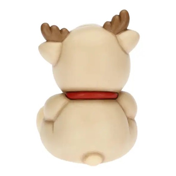 Thun Teddy Vestito da Renna