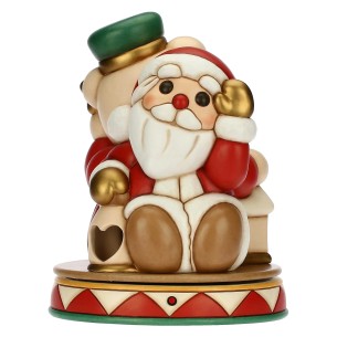Thun Carillon Teddy Schiaccianoci Xmas 2022 Maxi