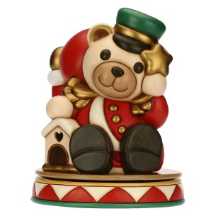 Thun Carillon Teddy Schiaccianoci Xmas 2022 Maxi 2