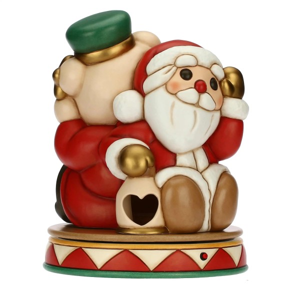 Thun Carillon Teddy Schiaccianoci Xmas 2022 Maxi