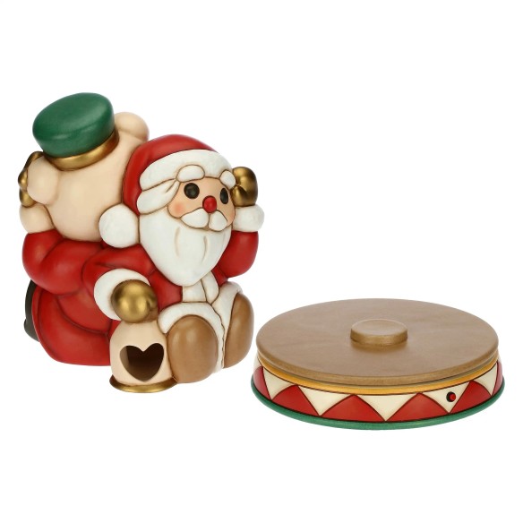 Thun Carillon Teddy Schiaccianoci Xmas 2022 Maxi