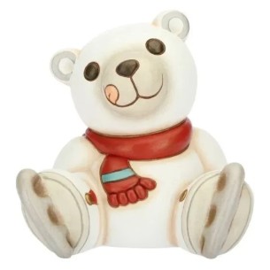 Thun Orso Polare con Pattini