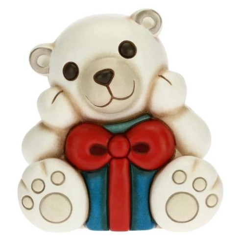 Thun Orso polare Paul medio con regalo