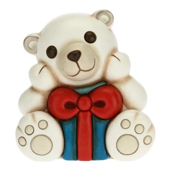 Thun Orso polare Paul medio con regalo