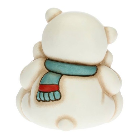 Thun Orso polare Paul medio con regalo