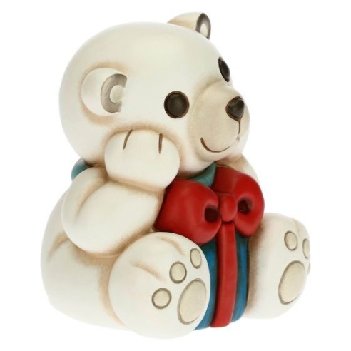 Thun Orso polare Paul medio con regalo