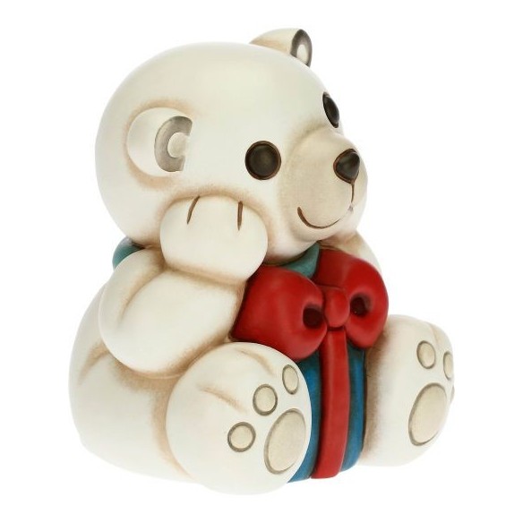 Thun Orso polare Paul medio con regalo