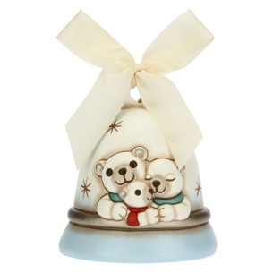 Thun Campanella Special Edition con Orsi Polari