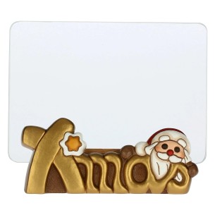 Thun Portafoto in foto Babbo Natale Xmas