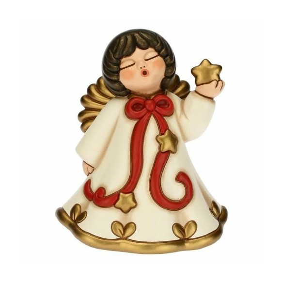 Thun Angelo del Natale 2021 Medio Limited Edition