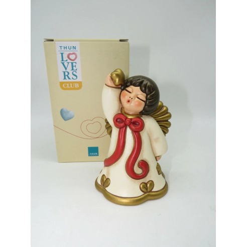 Thun Angelo del Natale 2021 Piccolo Limited Edition