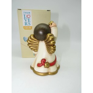 Thun Angelo del Natale 2021 Piccolo Limited Edition 2
