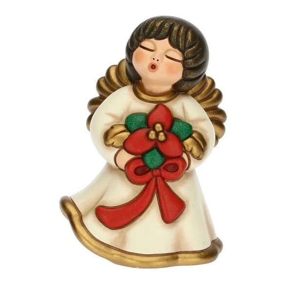 Thun Angelo del Natale Piccolo 2022 Limited Edition