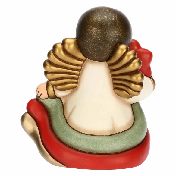 Thun Angelo Del Natale Medio 2023 Limited Edition