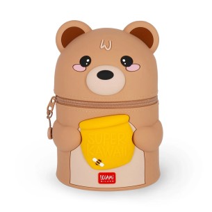 Legami Atuccio Super Kawaii Teddy Bear Honey