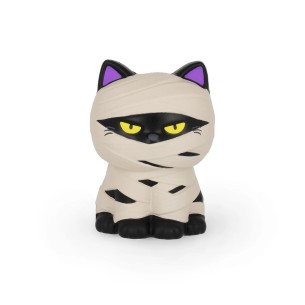 Legami - Antistress Halloween - Mummy Cat - Stress Less