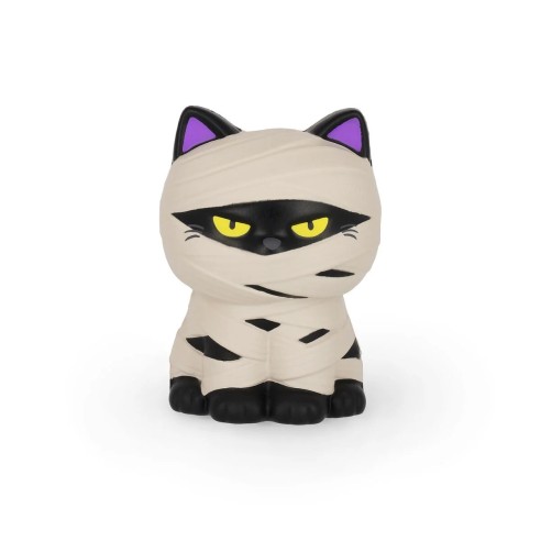 Legami - Antistress Halloween - Mummy Cat - Stress Less