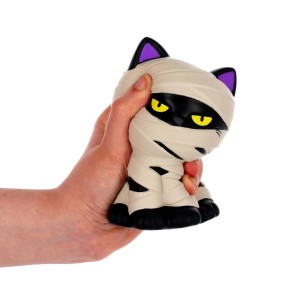 Legami - Antistress Halloween - Mummy Cat - Stress Less 2