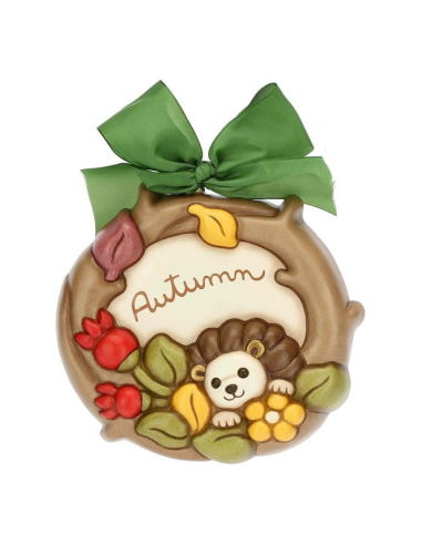 Thun - Formella autunno