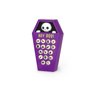 Legami - Gioco con Effetti Sonori Spaventosi - Hey Boo!