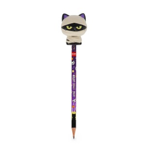 Legami - Squeezies - Matita con Antistress Halloween