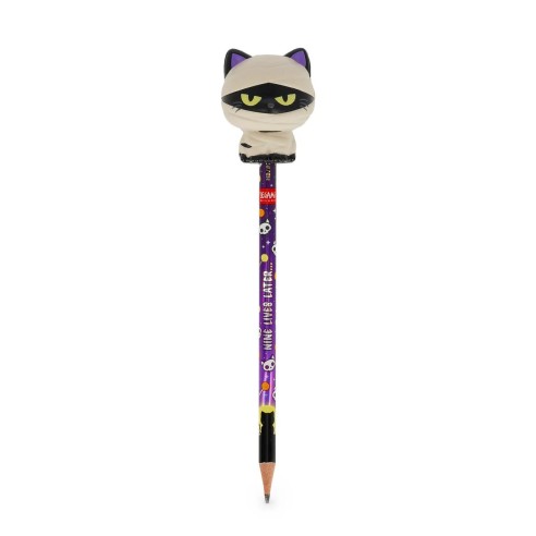 Legami - Squeezies - Matita con Antistress Halloween