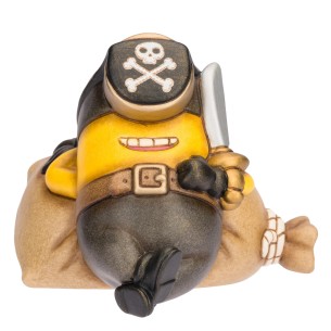 Thun Minions James il Pirata