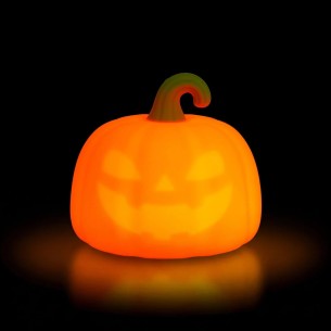 Legami - Luce Led Ricaricabile in Silicone - Soft Dreams