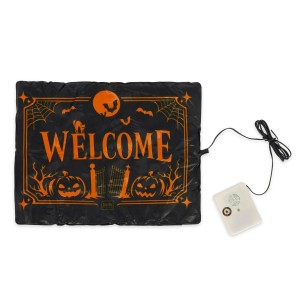 Legami -  Sottozerbino con Suoni - Screaming Doormat