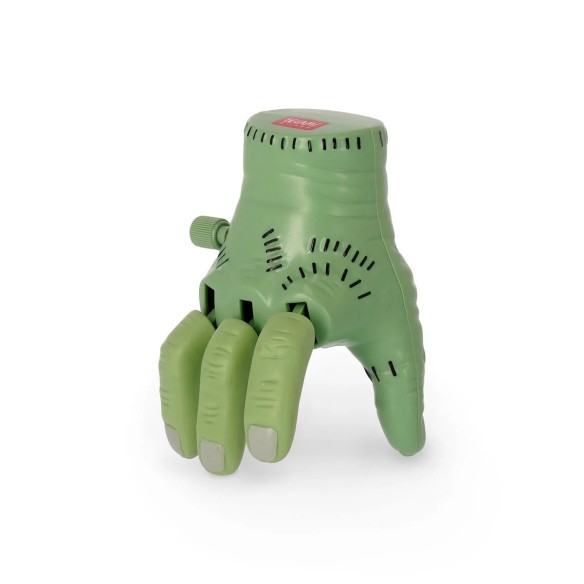 Legami - Mini Mano Zombie a Molla - The Mini Walking Hand