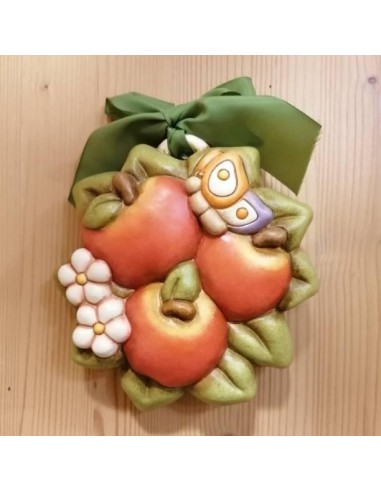 Thun - Formella Mela Media