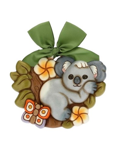 Thun - Formella koala Adelaide media