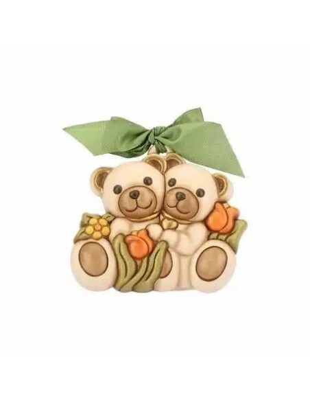 Thun - Formella Teddy Thun