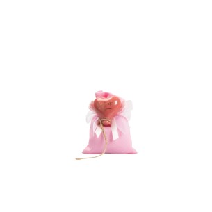Harmony Bomboniera  Cuore magnete palloncino con scritta 2